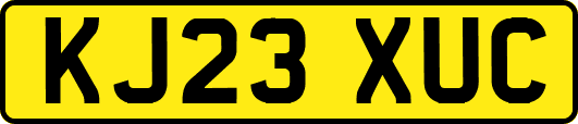 KJ23XUC