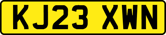 KJ23XWN