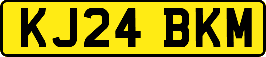 KJ24BKM