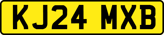 KJ24MXB