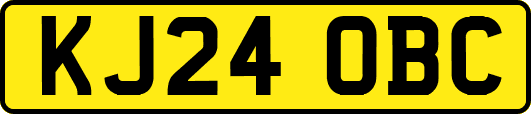 KJ24OBC
