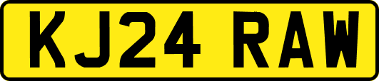 KJ24RAW