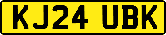 KJ24UBK