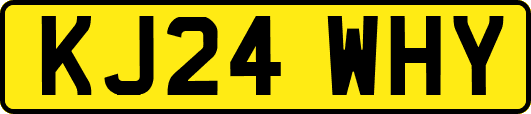 KJ24WHY