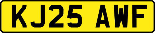 KJ25AWF