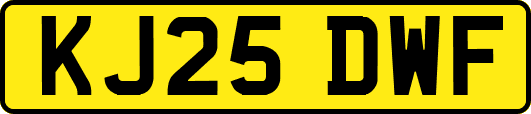 KJ25DWF