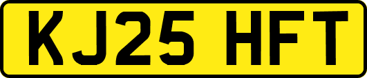 KJ25HFT