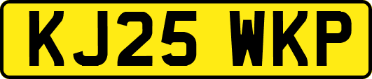 KJ25WKP