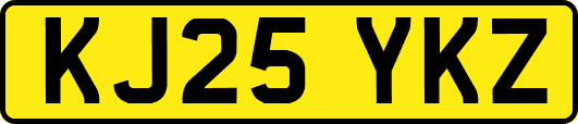 KJ25YKZ