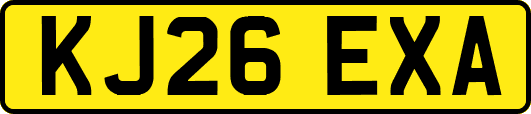 KJ26EXA