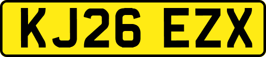 KJ26EZX