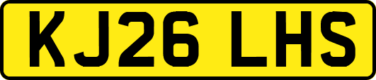 KJ26LHS