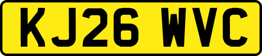 KJ26WVC