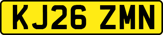 KJ26ZMN