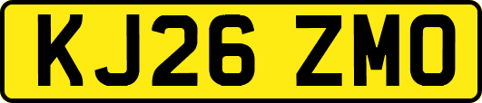 KJ26ZMO