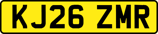 KJ26ZMR