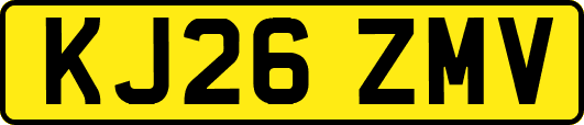 KJ26ZMV