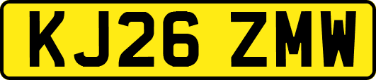 KJ26ZMW