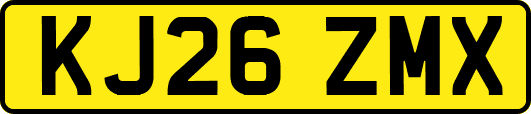 KJ26ZMX