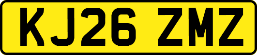 KJ26ZMZ