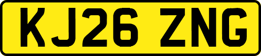 KJ26ZNG