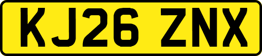 KJ26ZNX