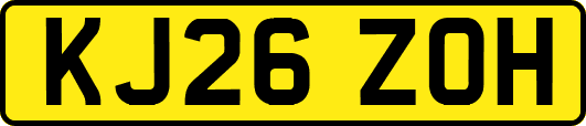 KJ26ZOH