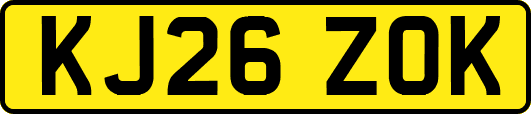 KJ26ZOK