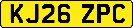 KJ26ZPC