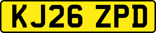 KJ26ZPD