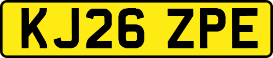KJ26ZPE