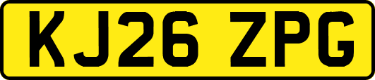 KJ26ZPG
