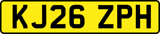 KJ26ZPH
