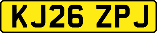 KJ26ZPJ