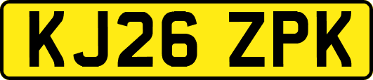 KJ26ZPK