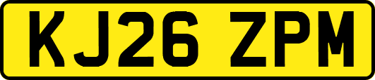 KJ26ZPM