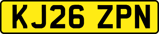 KJ26ZPN
