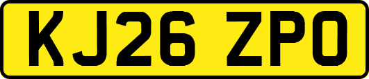KJ26ZPO