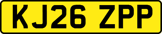 KJ26ZPP