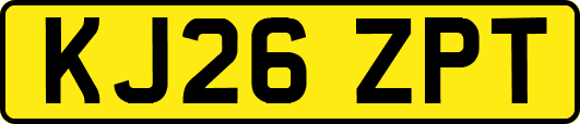 KJ26ZPT