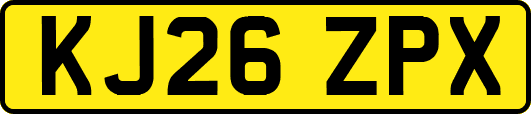 KJ26ZPX