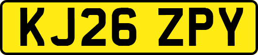 KJ26ZPY