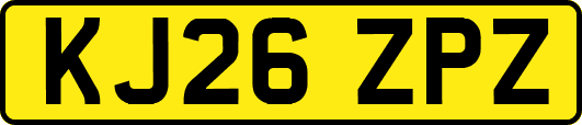 KJ26ZPZ