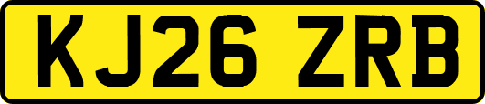 KJ26ZRB