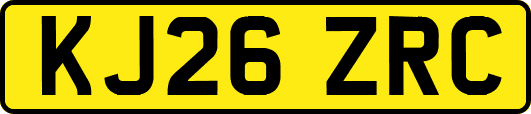 KJ26ZRC