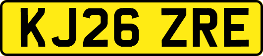 KJ26ZRE