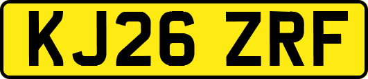 KJ26ZRF