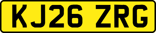 KJ26ZRG