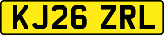 KJ26ZRL