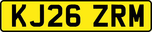KJ26ZRM